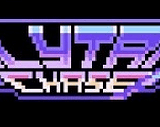 Elytra Chase