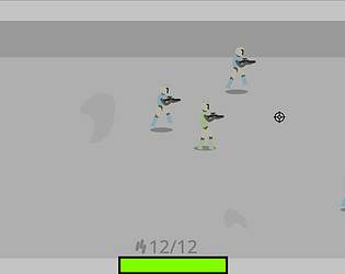 Hero's Company