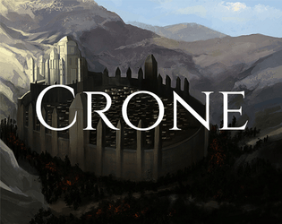 Crone  