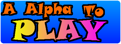 A alpha to play