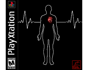 Realistic open heart surgery simulator