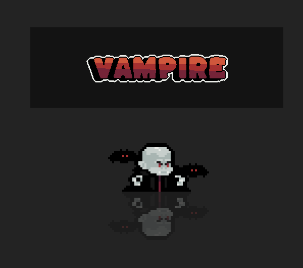 Vampire By Dead Pixels vampire-by-dead-pixels