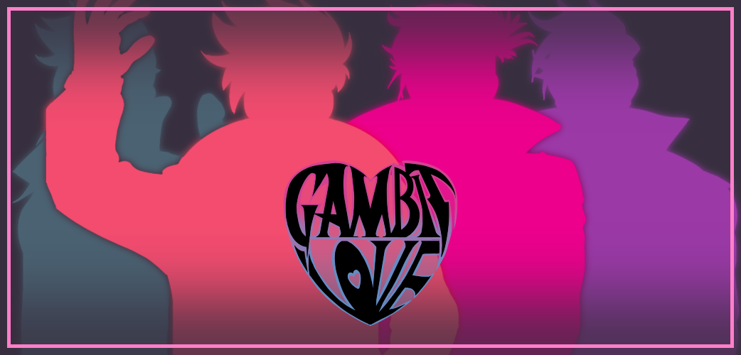 Cover image for GambitLove Demo