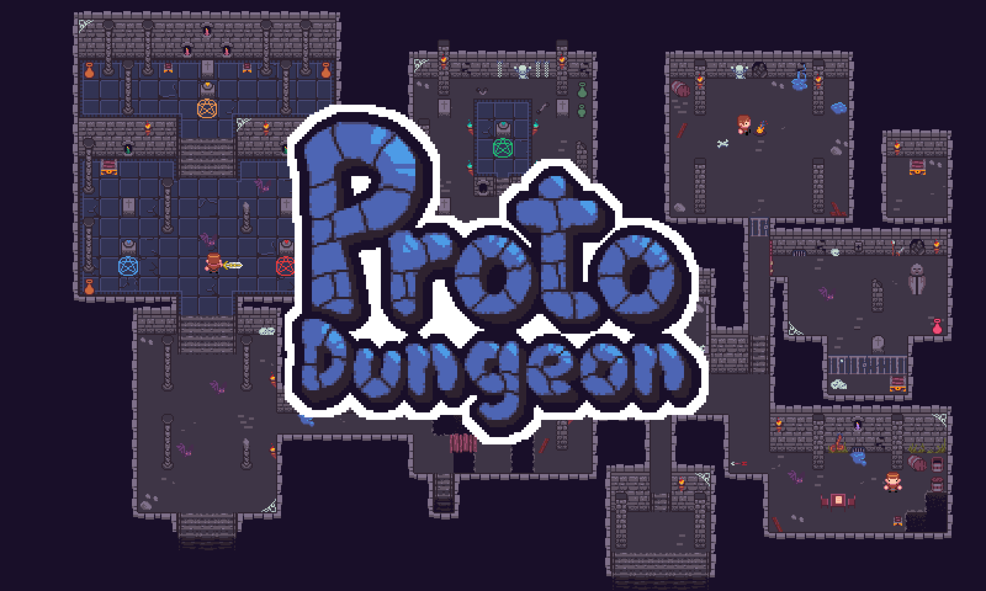 ProtoDungeon