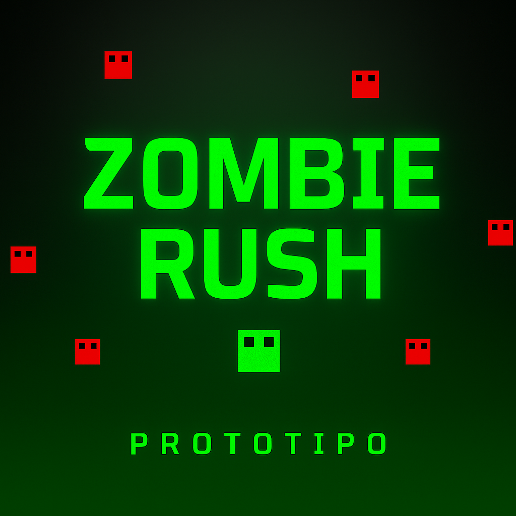 Zombie Rush