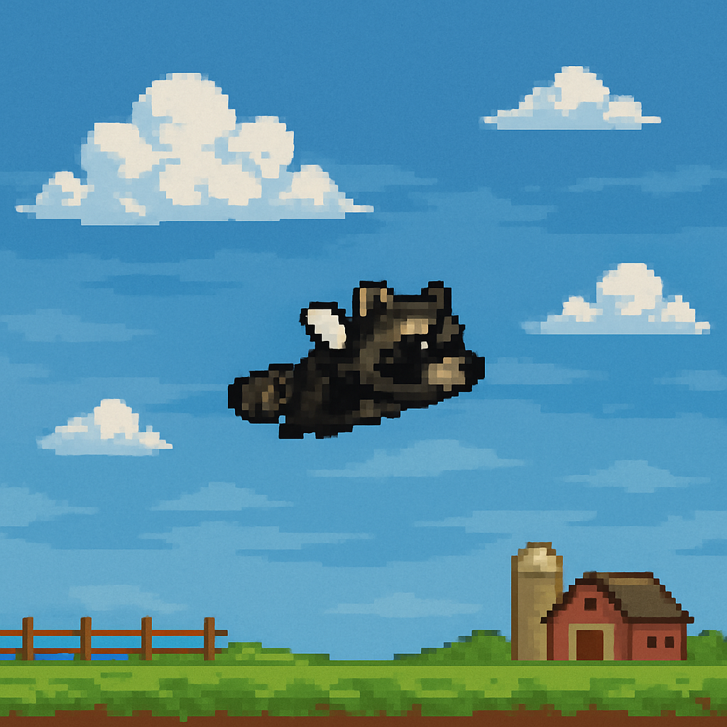 Fred Flap