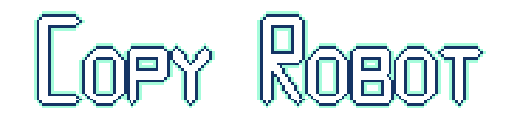 Copy Robot