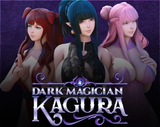 kagurakuro.itch.io