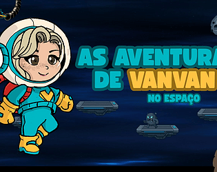 As Aventuras de VanVan no Espaço