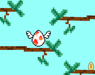 Eggie Hatchy