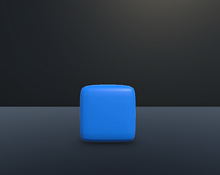 Cube Dodge