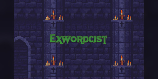 Cover image for Exwordcist