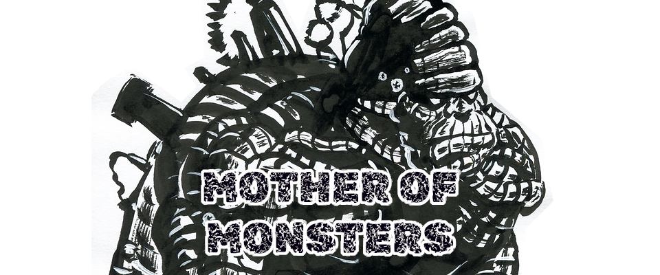 Mother of Monsters