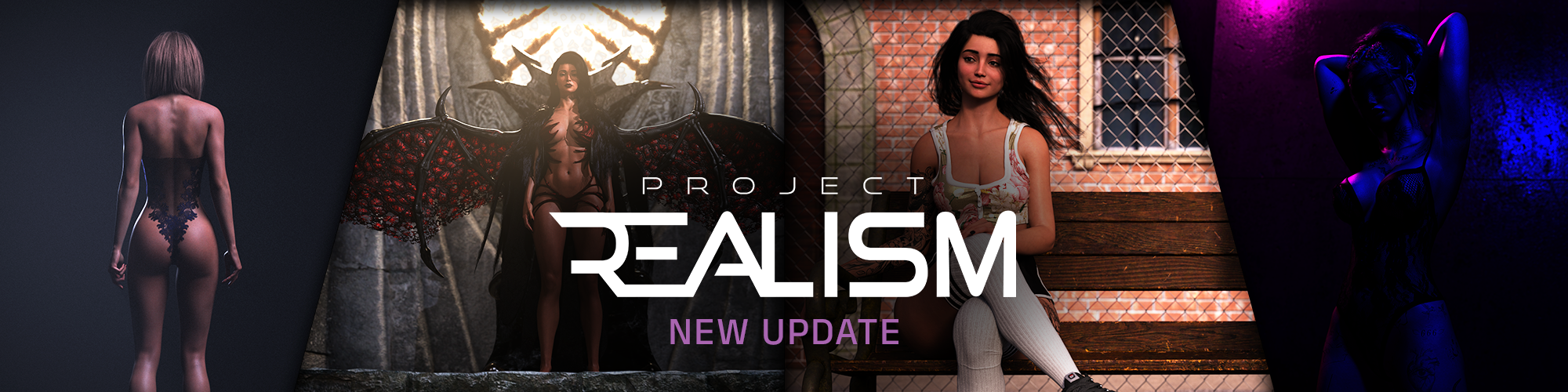 Project Realism