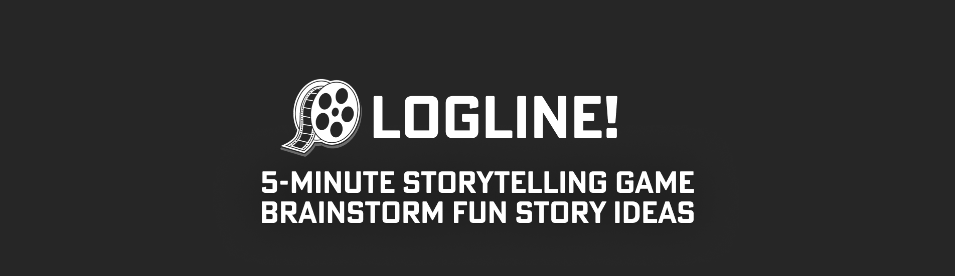Logline!