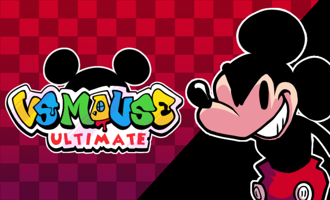 Vs Mouse Ultimate V1