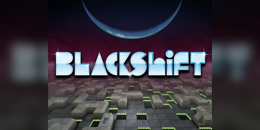 Cover image for Blackshift