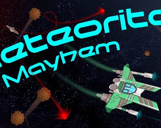 Meteorite Mayhem