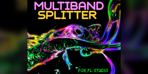 Cover image for Multiband Splitter for FL Studio