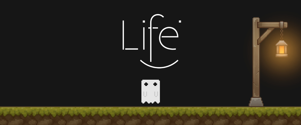 Life [PROTOTYPE]