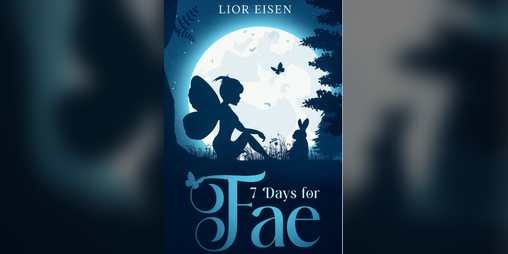 Cover image for 7 Days for Fae