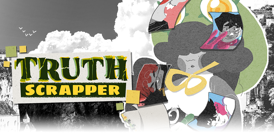 Truth Scrapper
