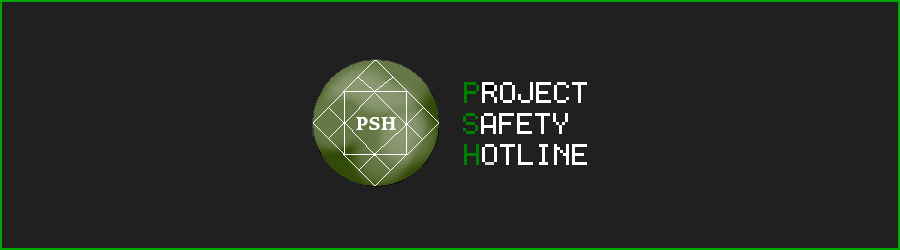 Project Safety Hotline