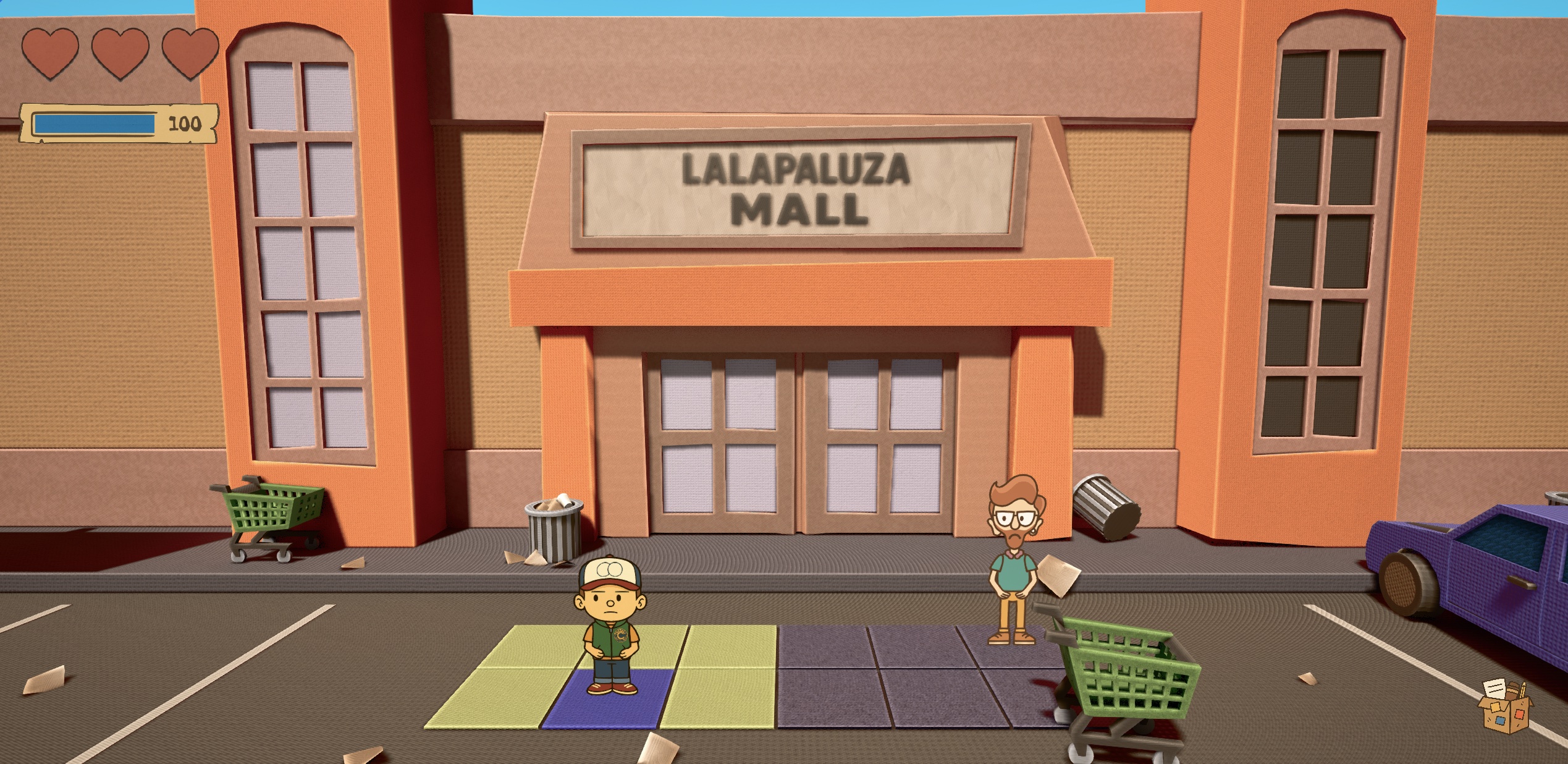 LalapaluzaX