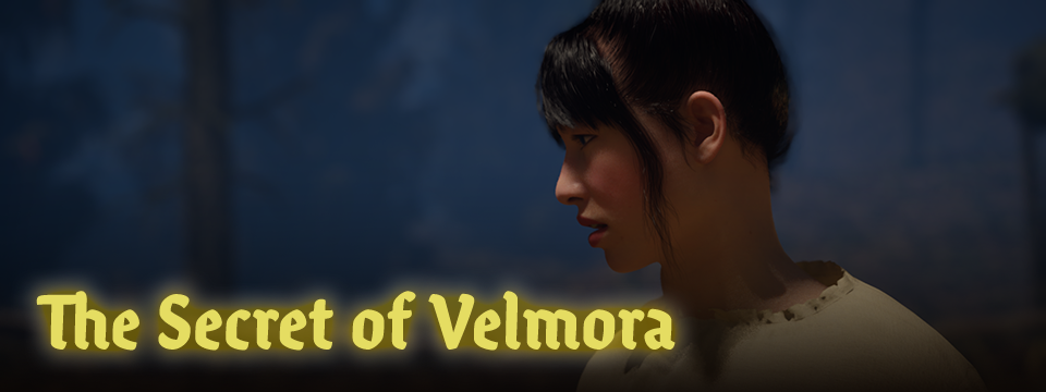 The Secret of Velmora
