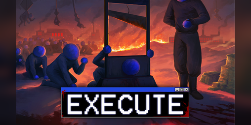 Cover image for Execute