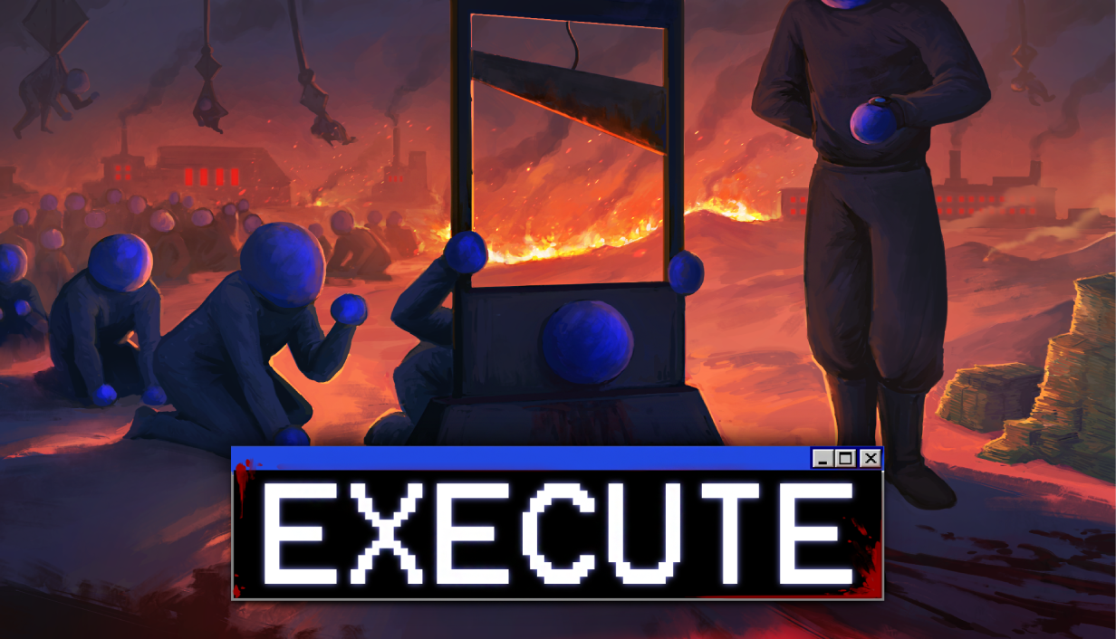 Play Execute - Recommended Game