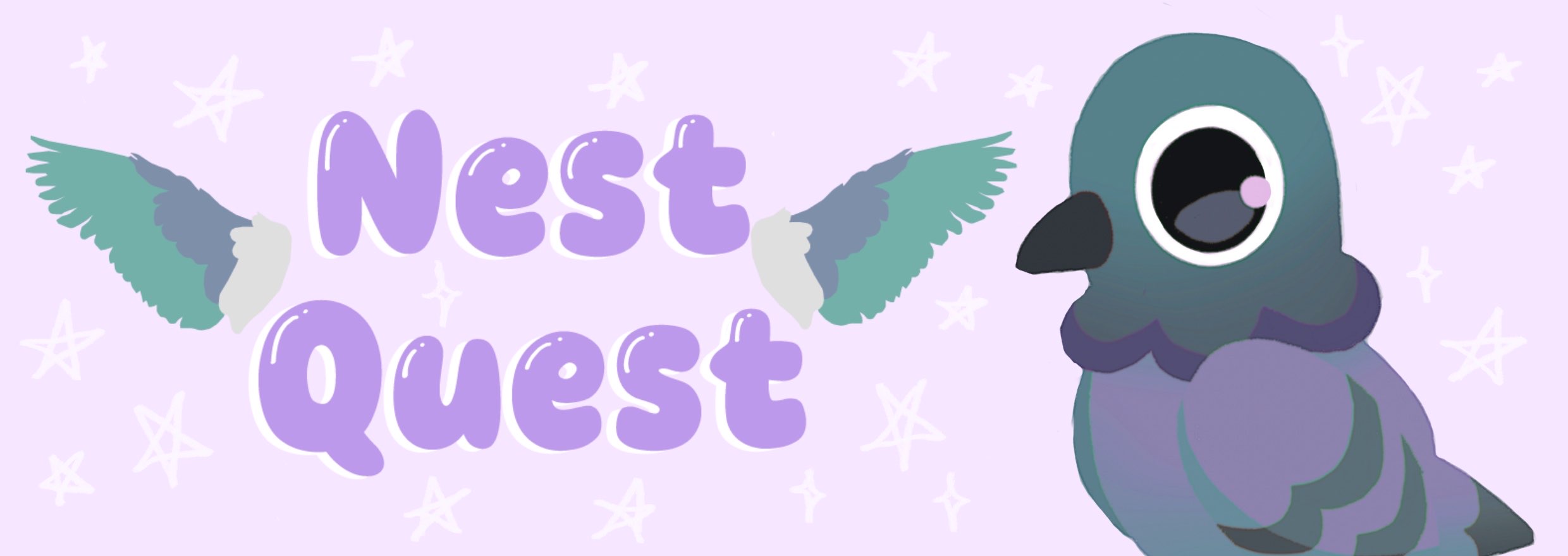 Nest Quest