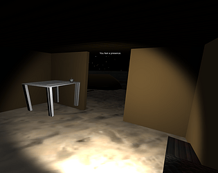 Virtual World