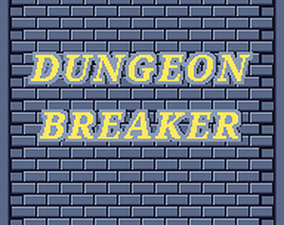 DUNGEON BREAKER