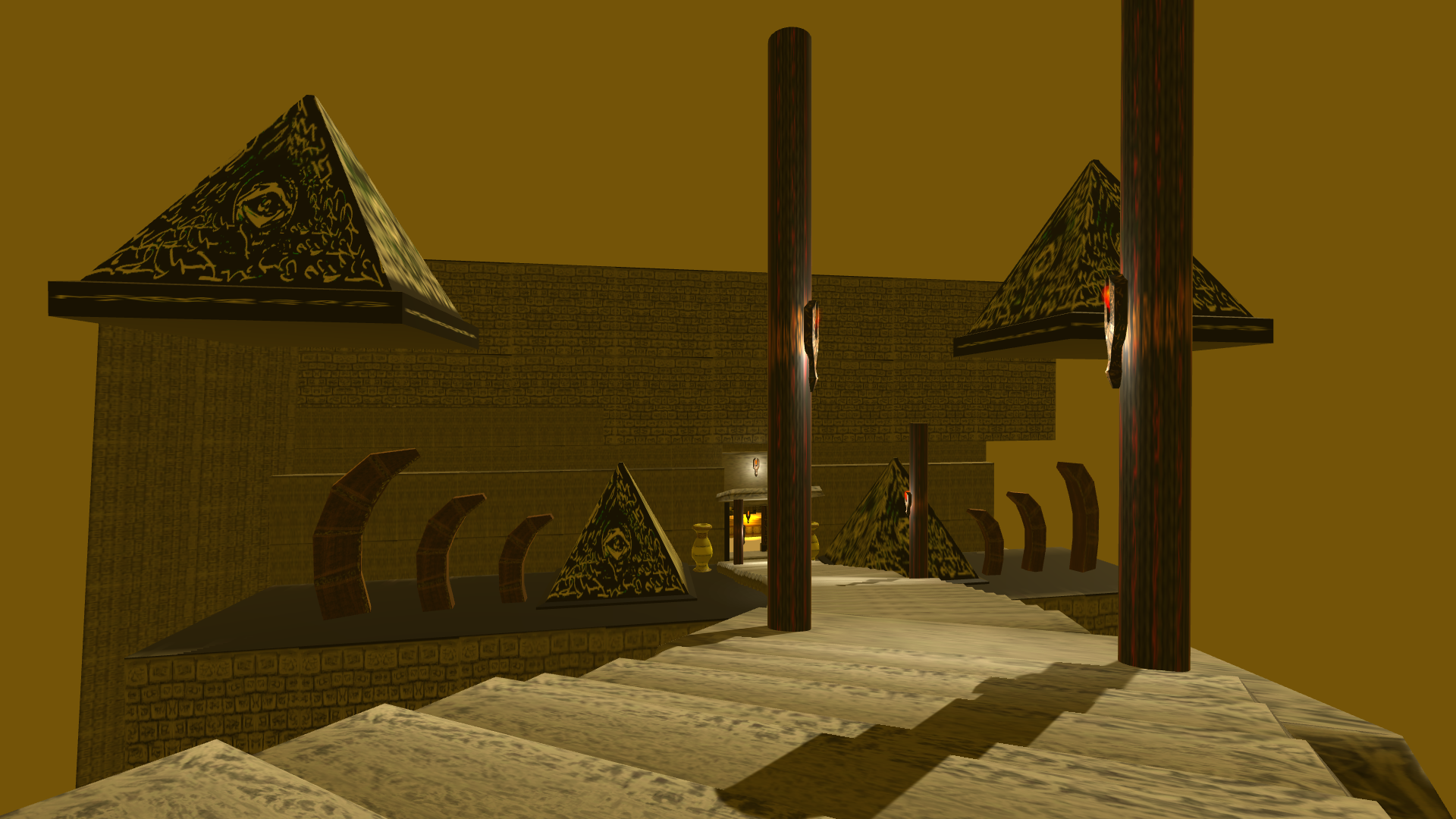 Cover image for Necropolis