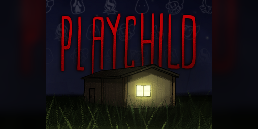 Cover image for PLAYCHILD