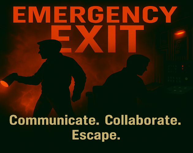 Emergency Exit