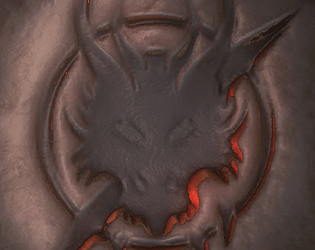 Dragon's Ruin