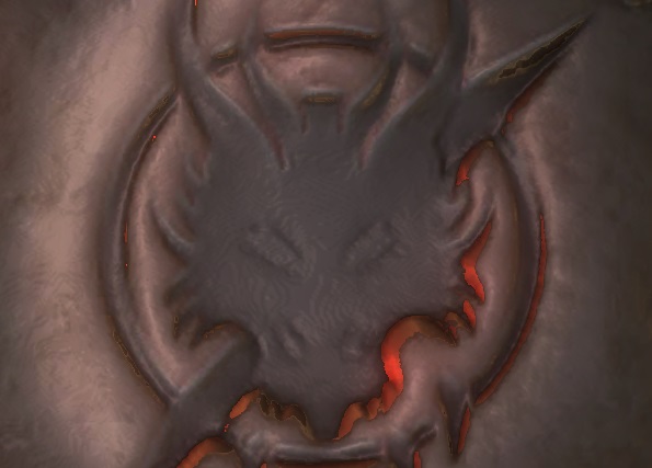 Dragon's Ruin