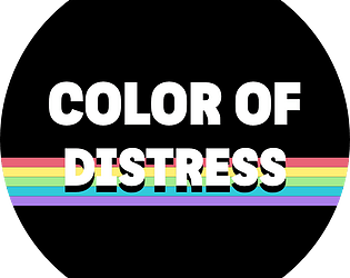 Colors of Distress