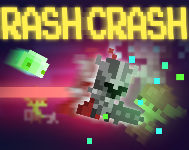 Rash Crash