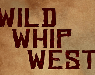 Wild Whip West