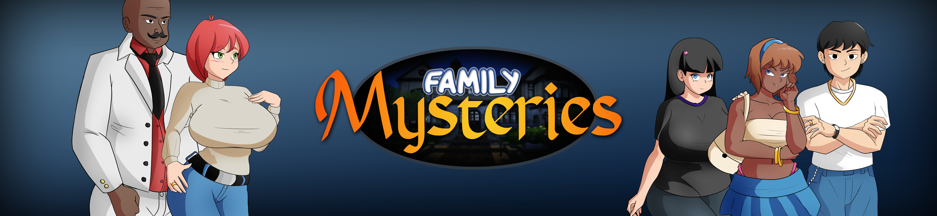 Family Mysteries