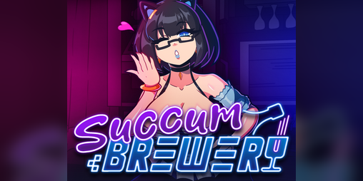 Cover image for Succum Brewery