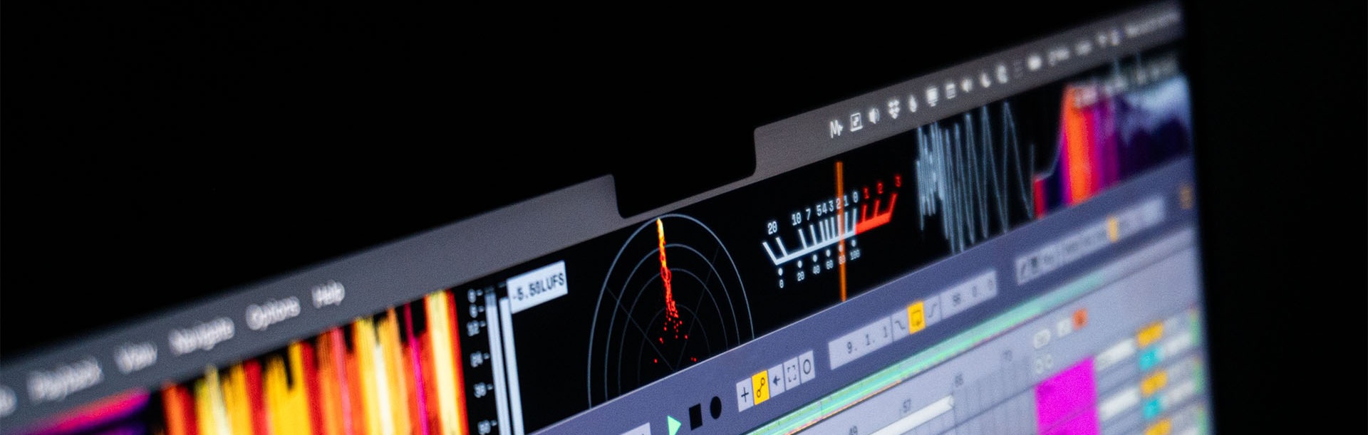 MiniMeters v1.0 Teaser Image