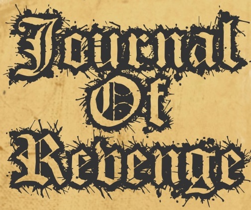 Journal of Revenge