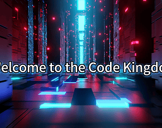 Code Kingdom