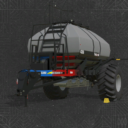 Cover image for FS25 PK Liquid Concord Pack + CNH/Flexi-coil 4350 Air Cart