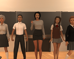 Hard School