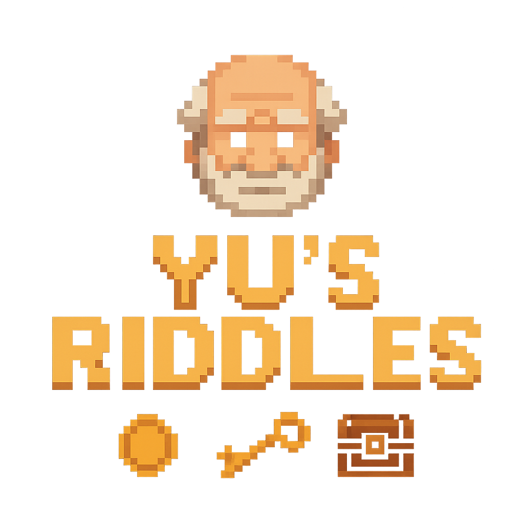 YU’s Riddles